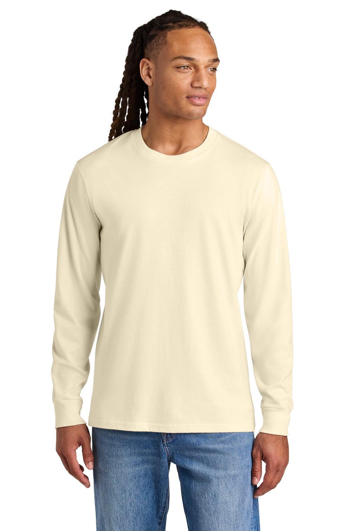 Stanley/Stella SXU022 Unisex Creator Long Sleeve Tee