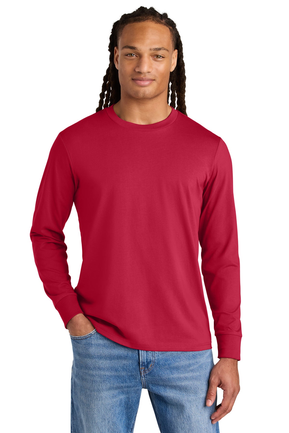 Stanley/Stella SXU022 Unisex Creator Long Sleeve Tee