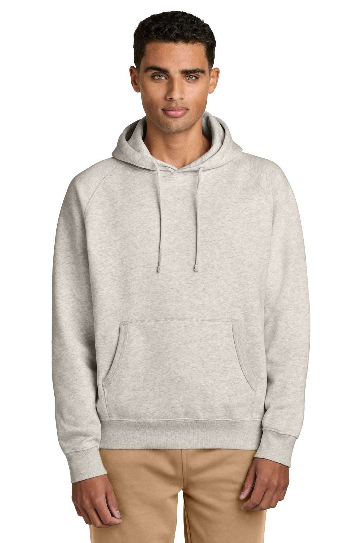 Stanley/Stella SXU027 Unisex Striker Hooded Sweatshirt Essential Everyday Wear Casual Comfort