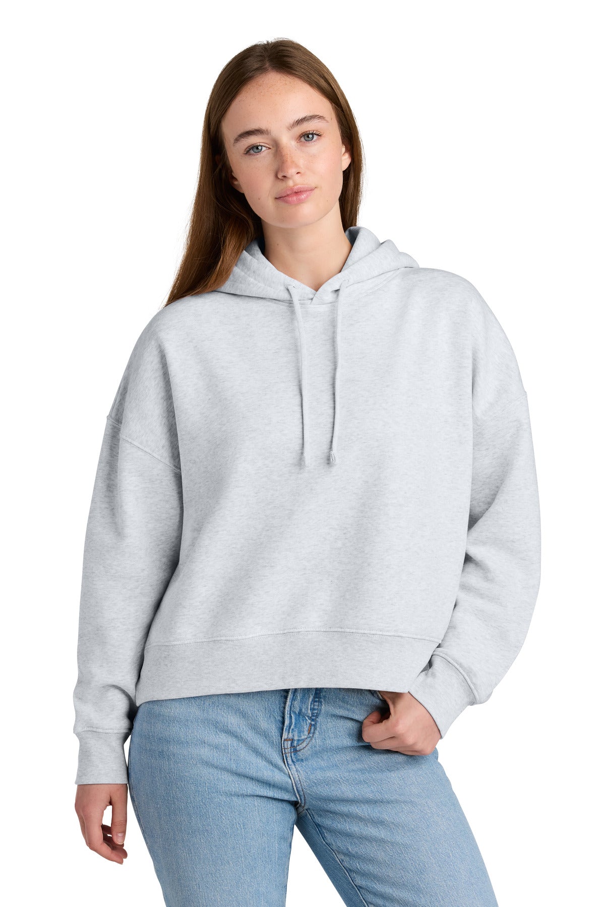Stanley/Stella SXW035 Women's Hooded Sweatshirt Classic Everyday Essential For Casual Wear