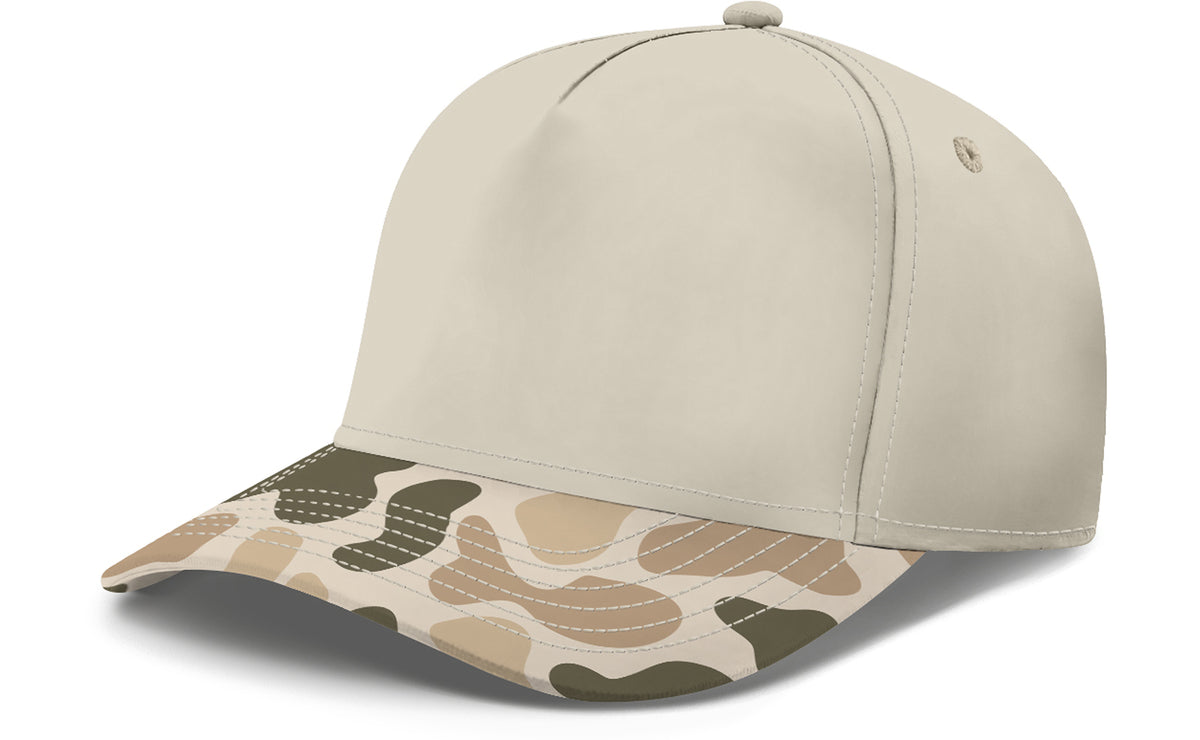 Joe’s USA Performance Desert Duck Camo Cap | JOE226