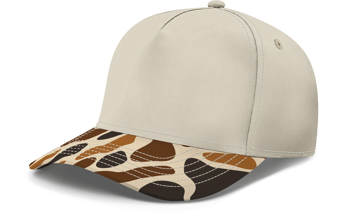 Joe’s USA Performance Desert Duck Camo Cap | JOE226
