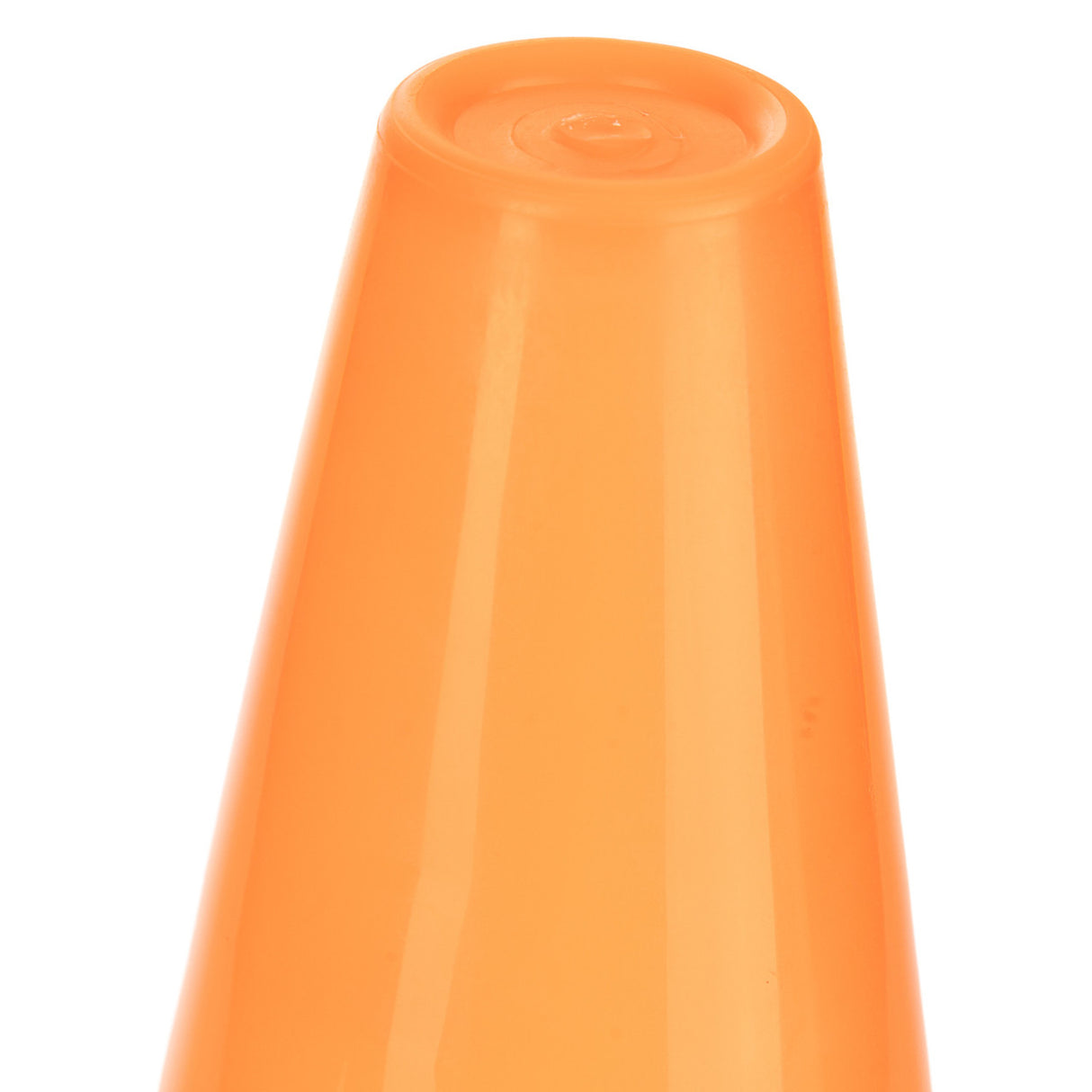 Champion Sports HIGH-VISIBILITY PLASTIC CONE 12" H