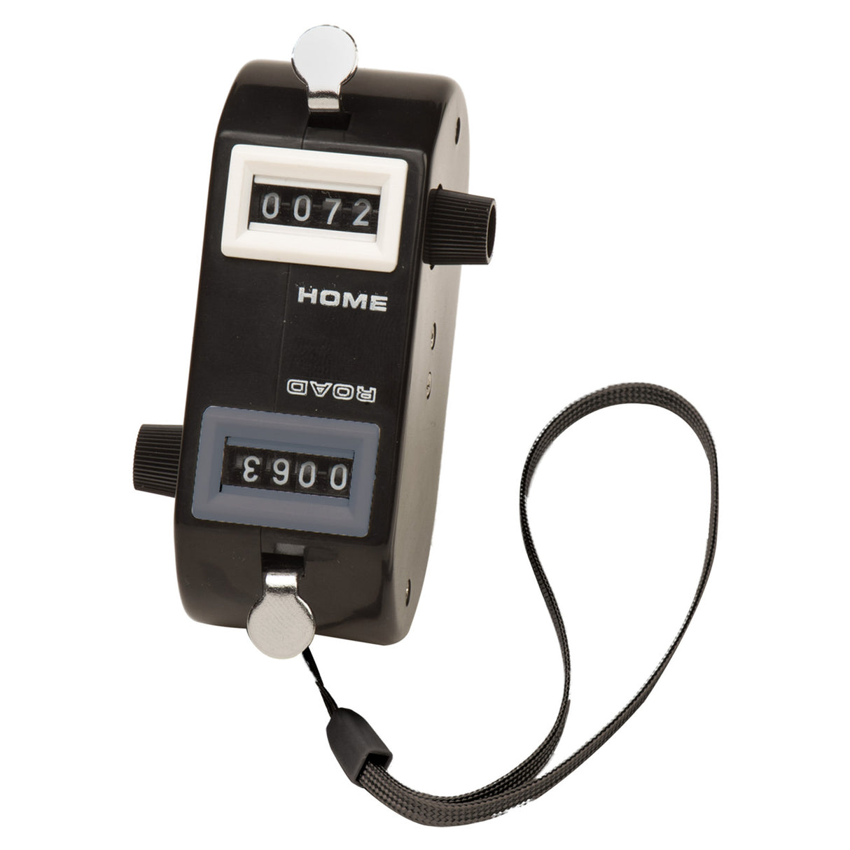 TALLY AND PITCH COUNTER