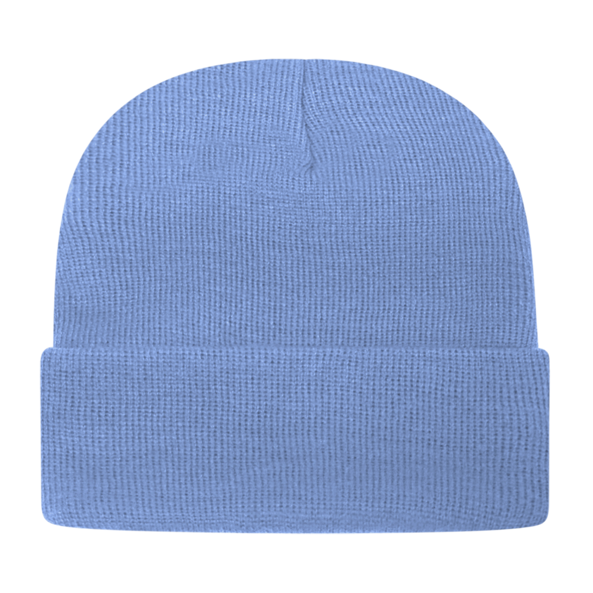 Cap America Knit Cap with Cuff TKN24