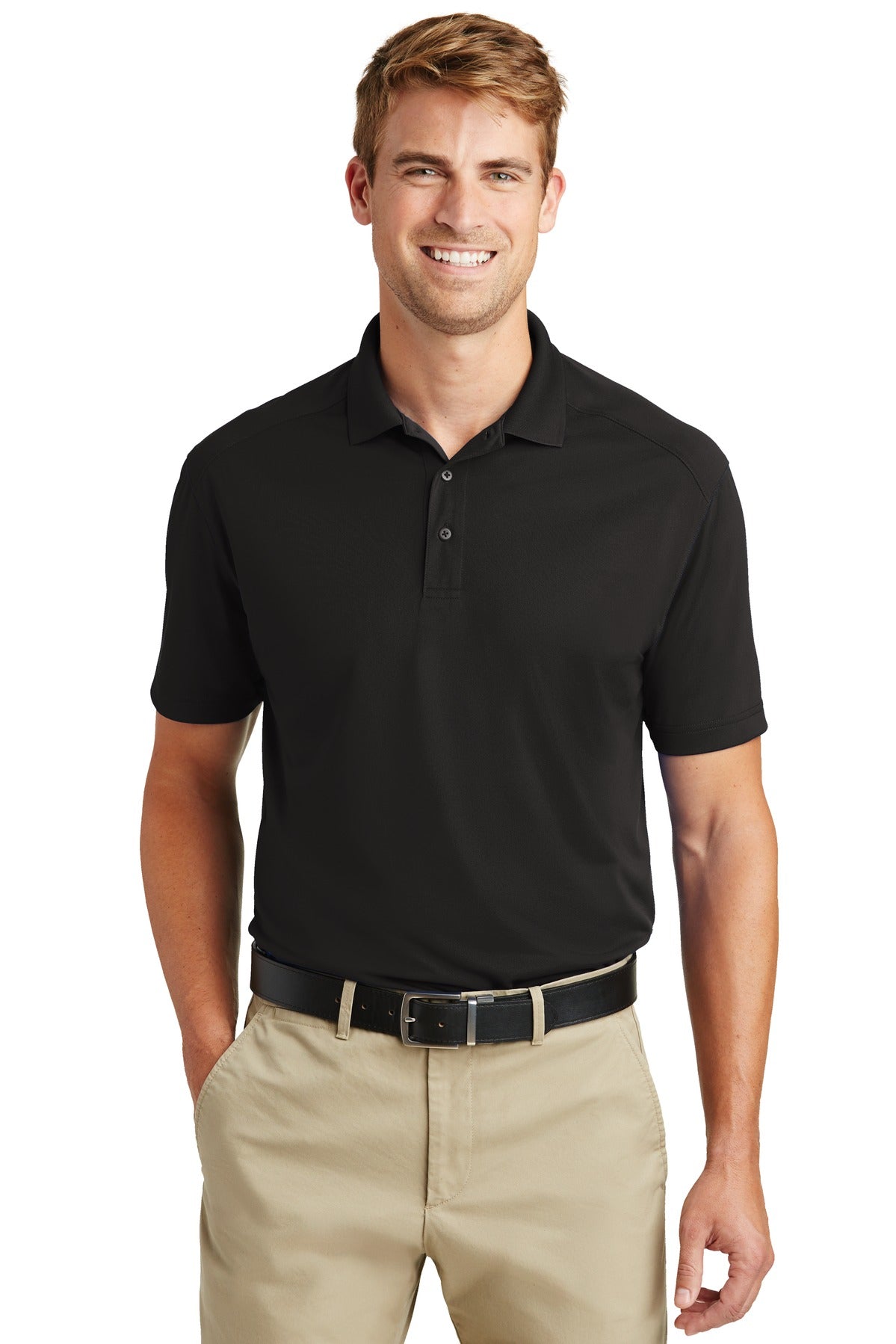 CornerStone ® Tall Select Lightweight Snag-Proof Polo TLCS418 - CornerStone TLCS418