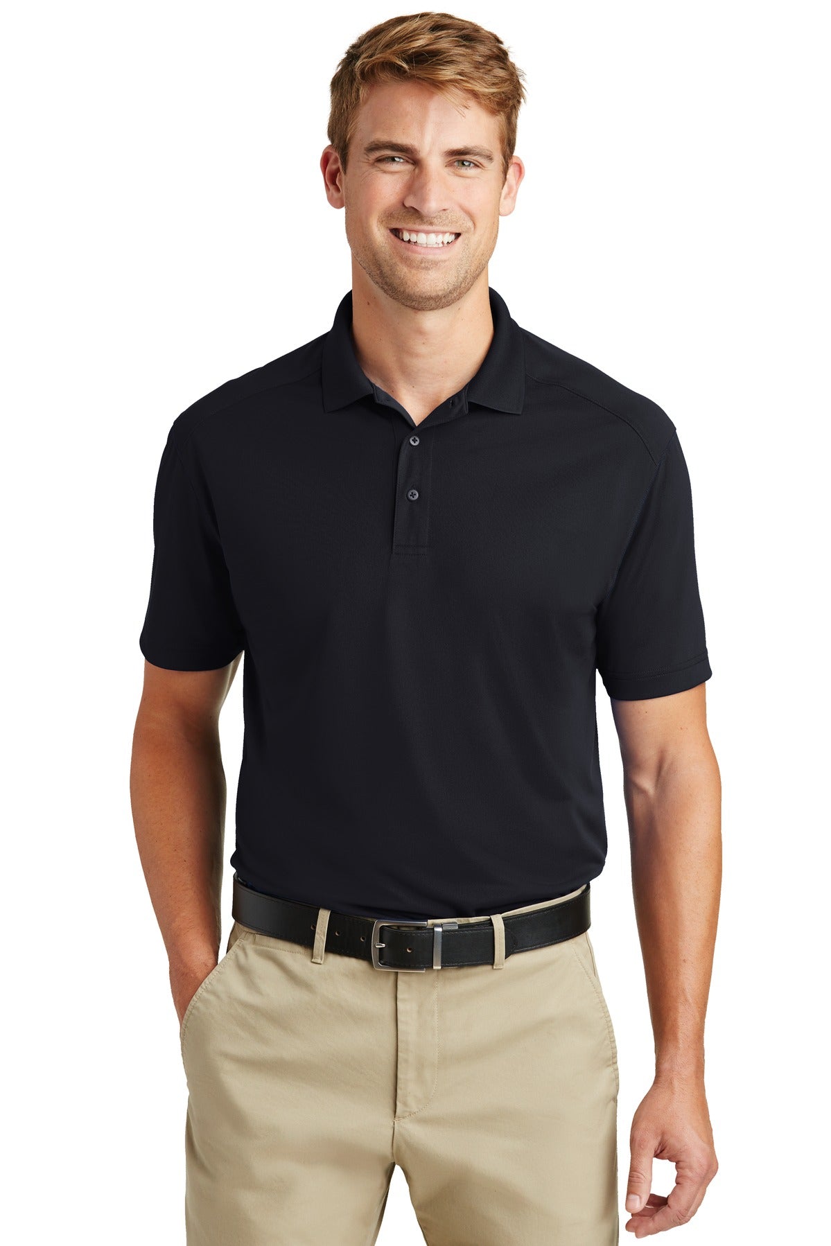 CornerStone ® Tall Select Lightweight Snag-Proof Polo TLCS418 - CornerStone TLCS418