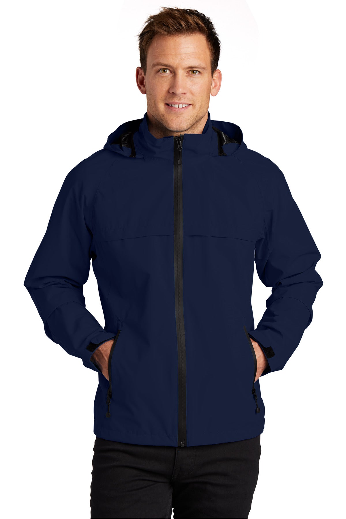 Port Authority ® Tall Torrent Waterproof Jacket TLJ333 - Port Authority TLJ333