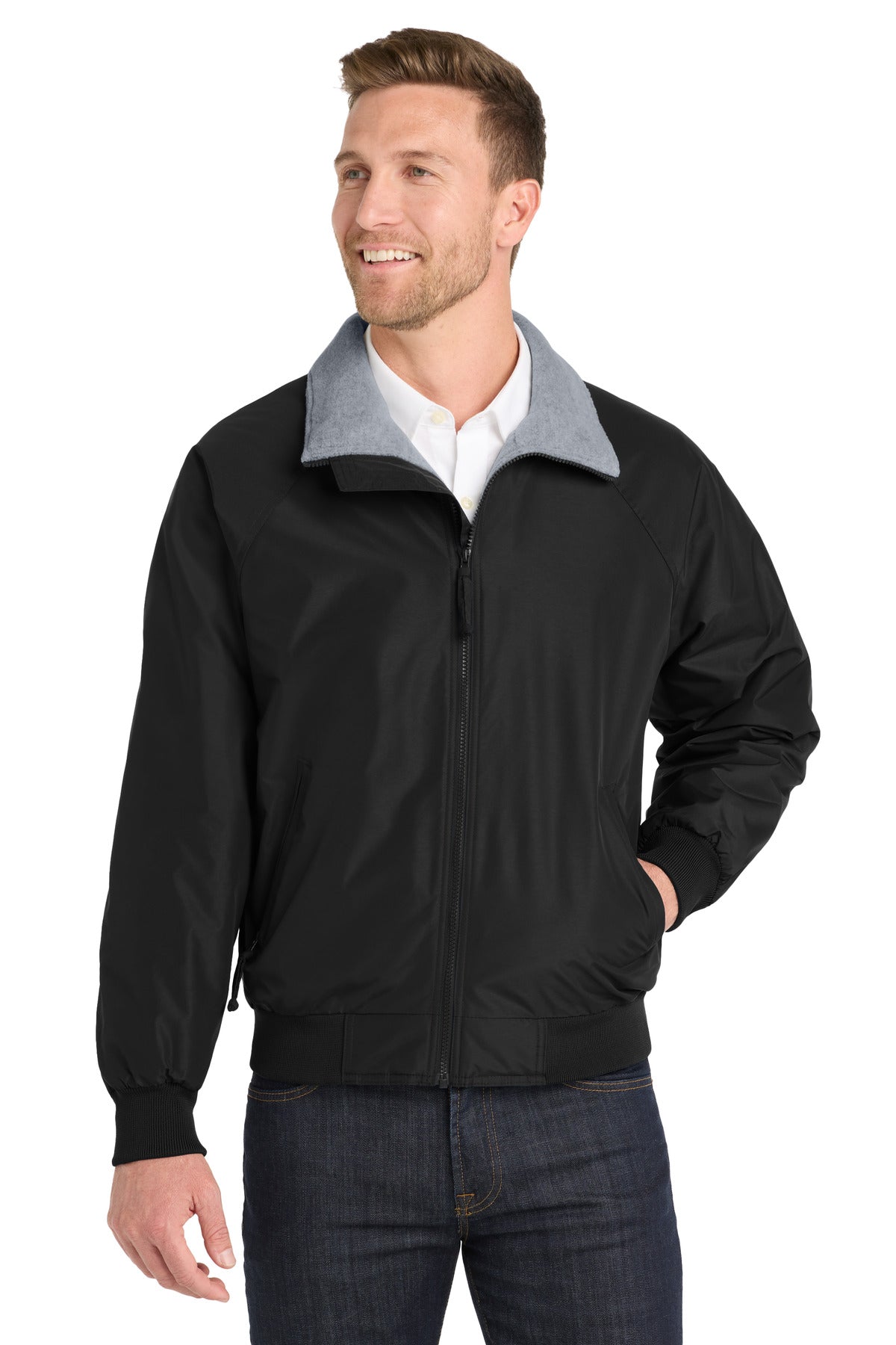 Port Authority TLJ754 Tall Challenger Jacket