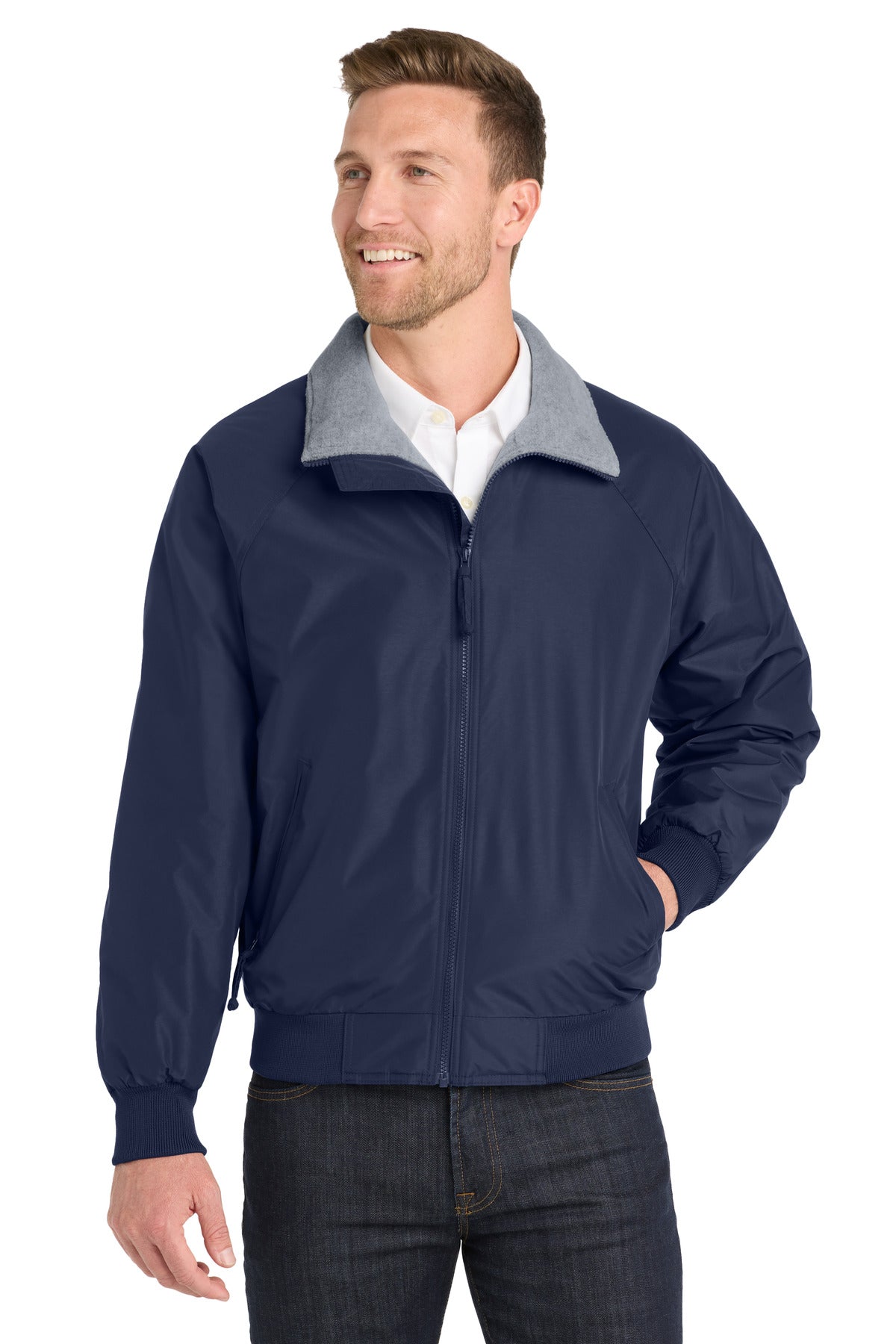 Port Authority TLJ754 Tall Challenger Jacket