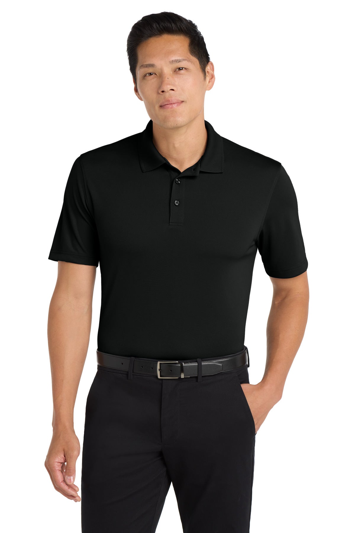 Port Authority ® Tall Dry Zone ® UV Micro-Mesh Polo TLK110 - Port Authority TLK110