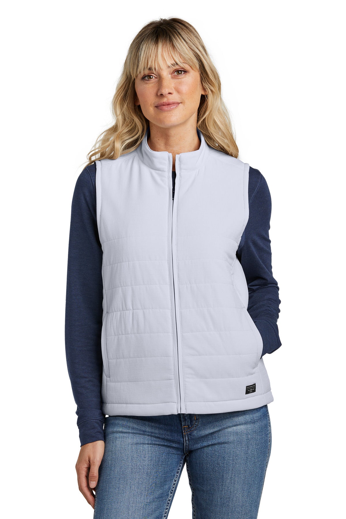 TravisMathew TM1LD002 Women's Cold Bay Vest