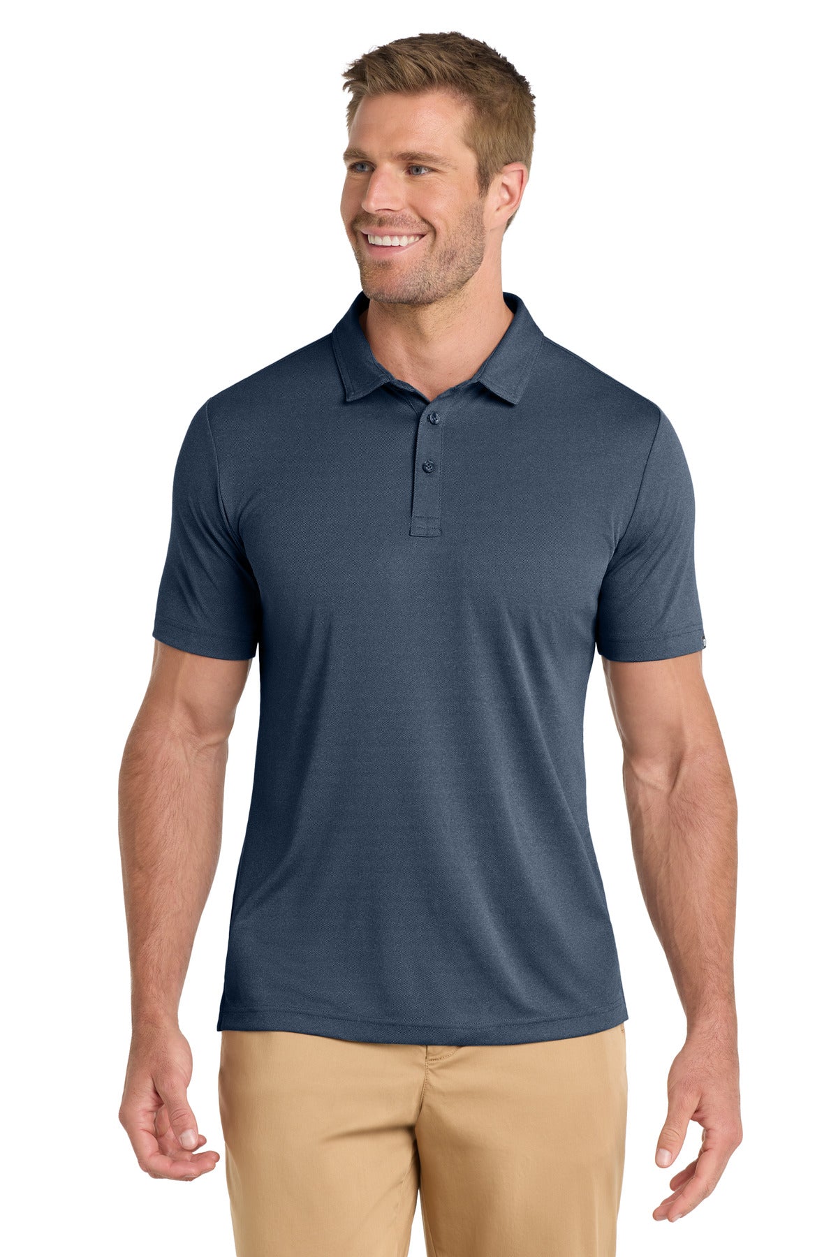 TravisMathew TM1MU410 Performance Polo