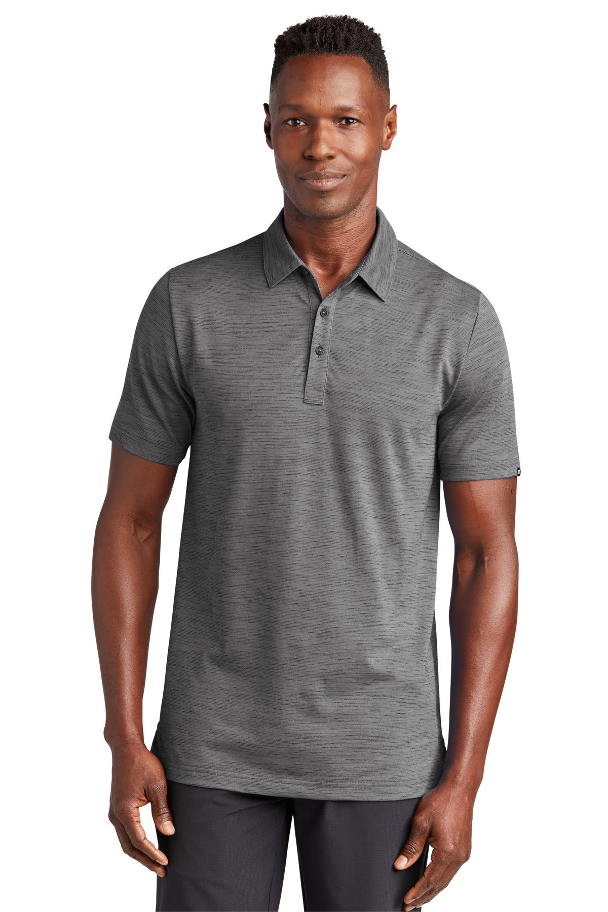 TravisMathew TM1MW451 Auckland Slub Polo
