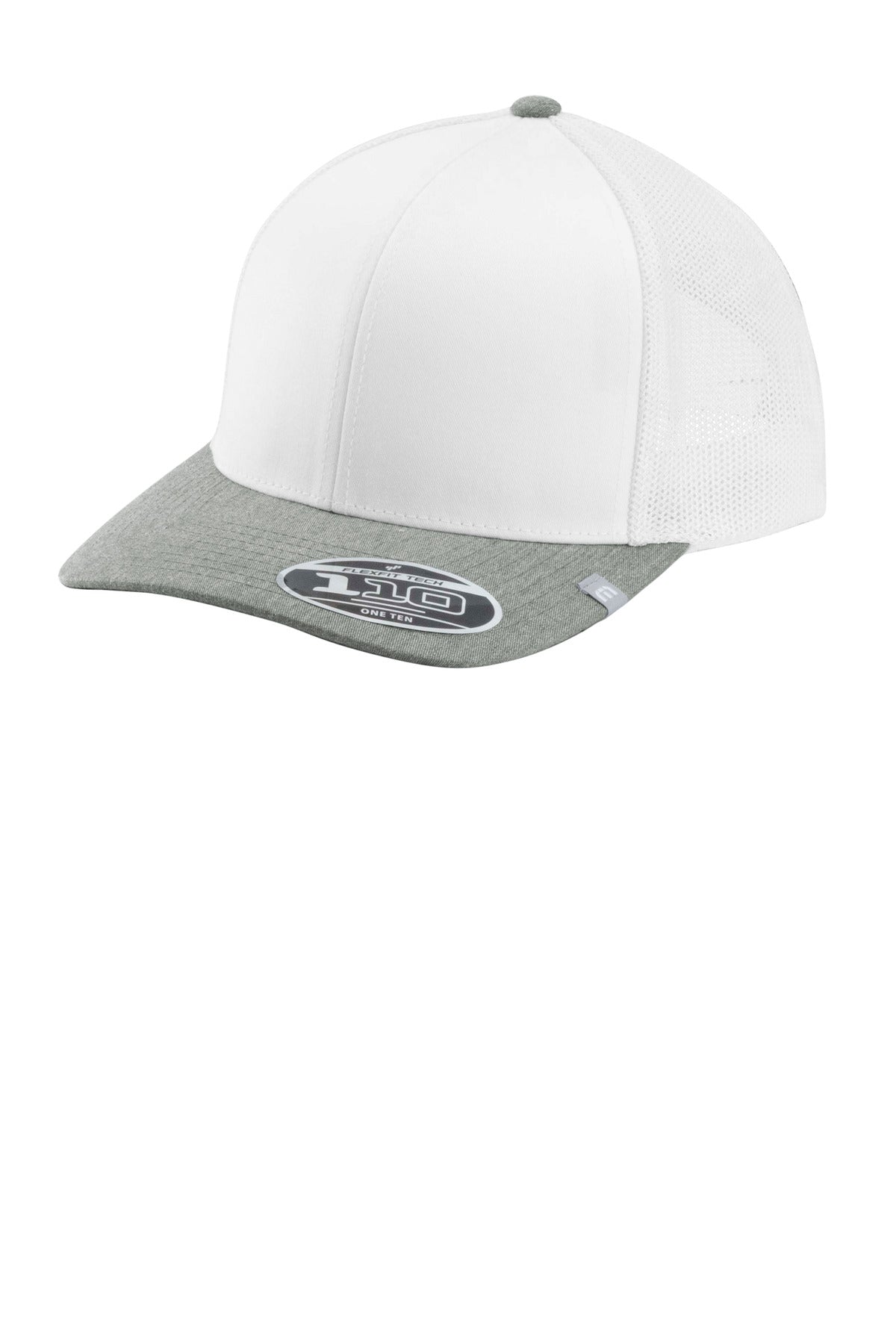 TravisMathew TM1MY390 Cruz Colorblock Trucker Cap