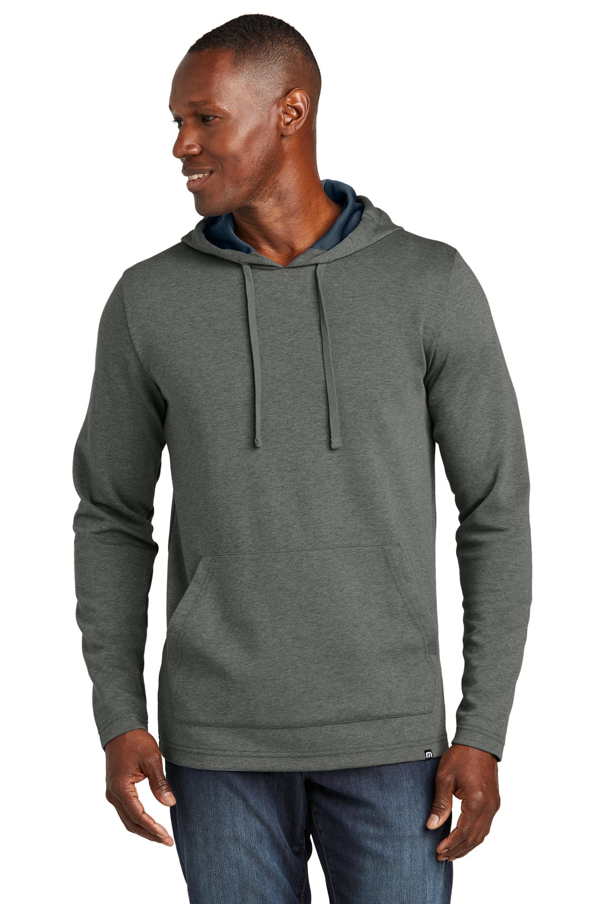 TravisMathew TM1MZ337 Coveside Hoodie