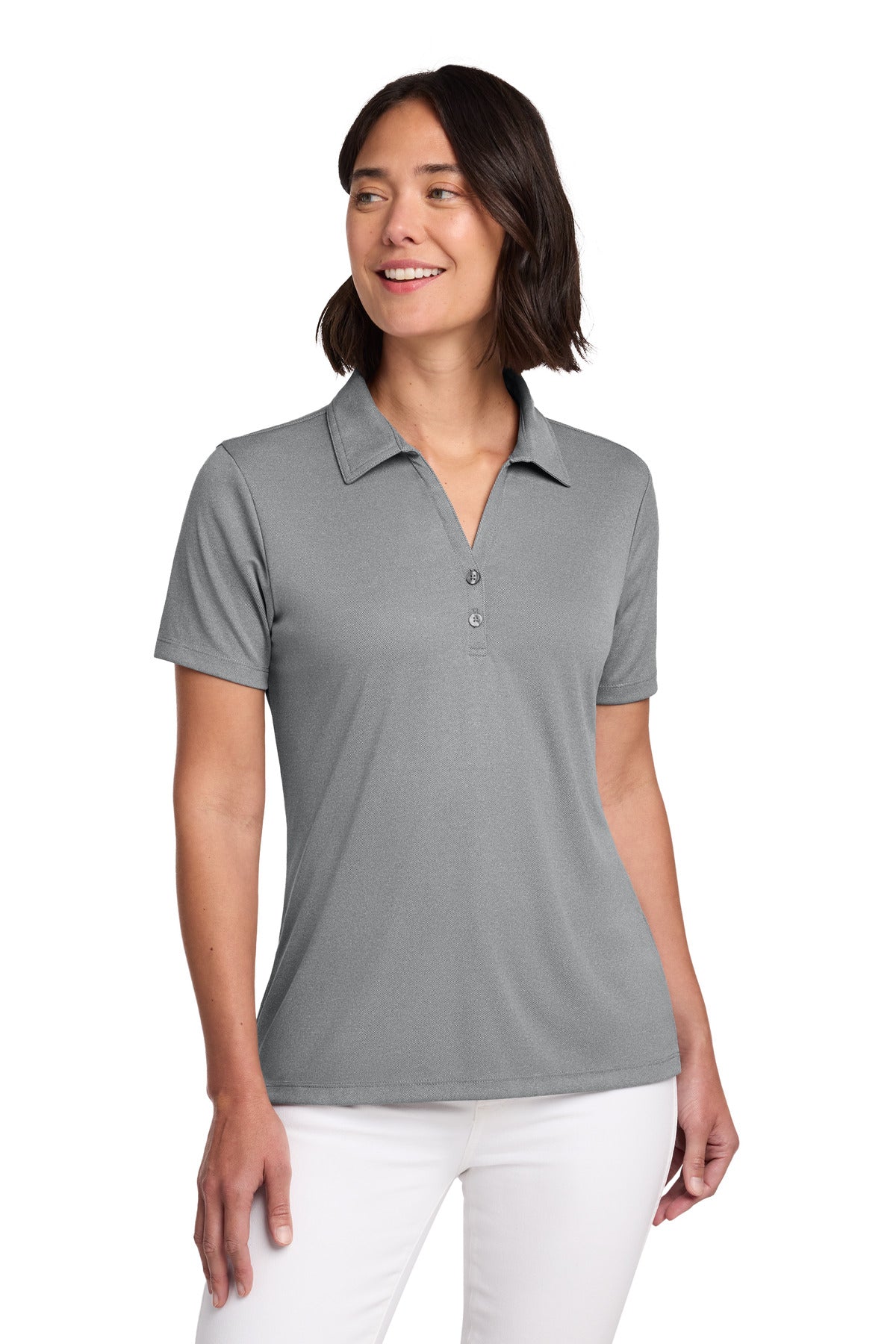 TravisMathew TM1WX002 Women's Coto Performance Polo