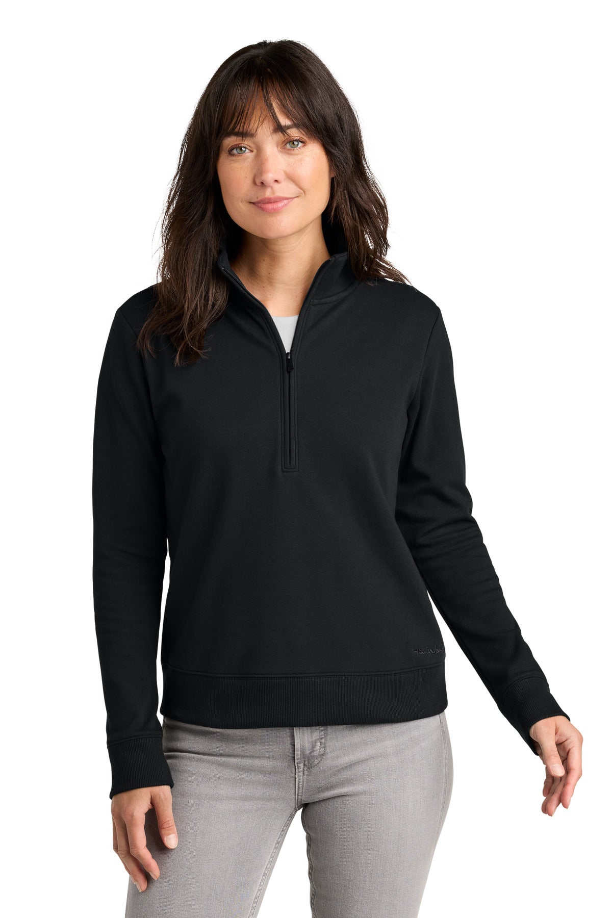 TravisMathew TMA41428 Women's Ocean Villa 1/4-Zip – Joe's USA