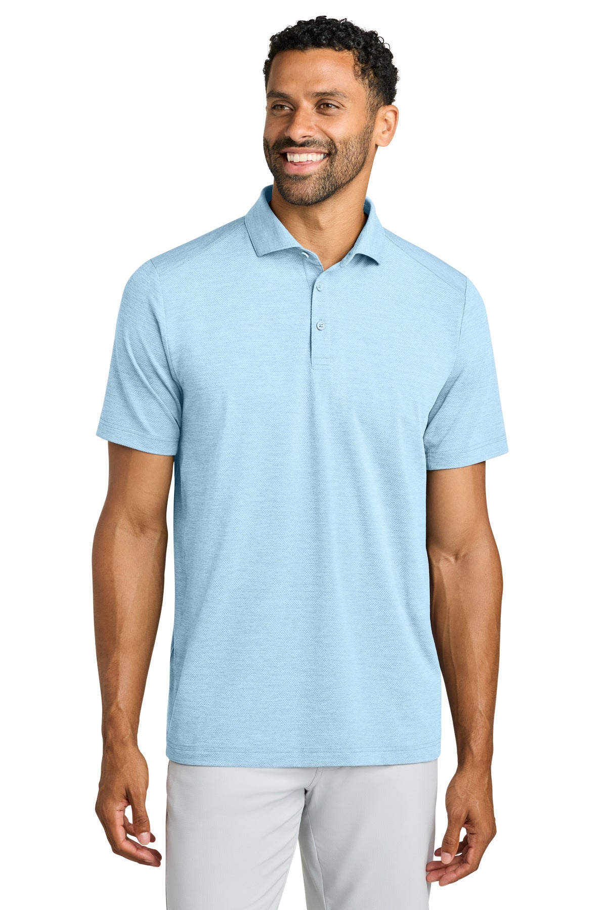 TravisMathew TMA42773 Onward Performance Polo