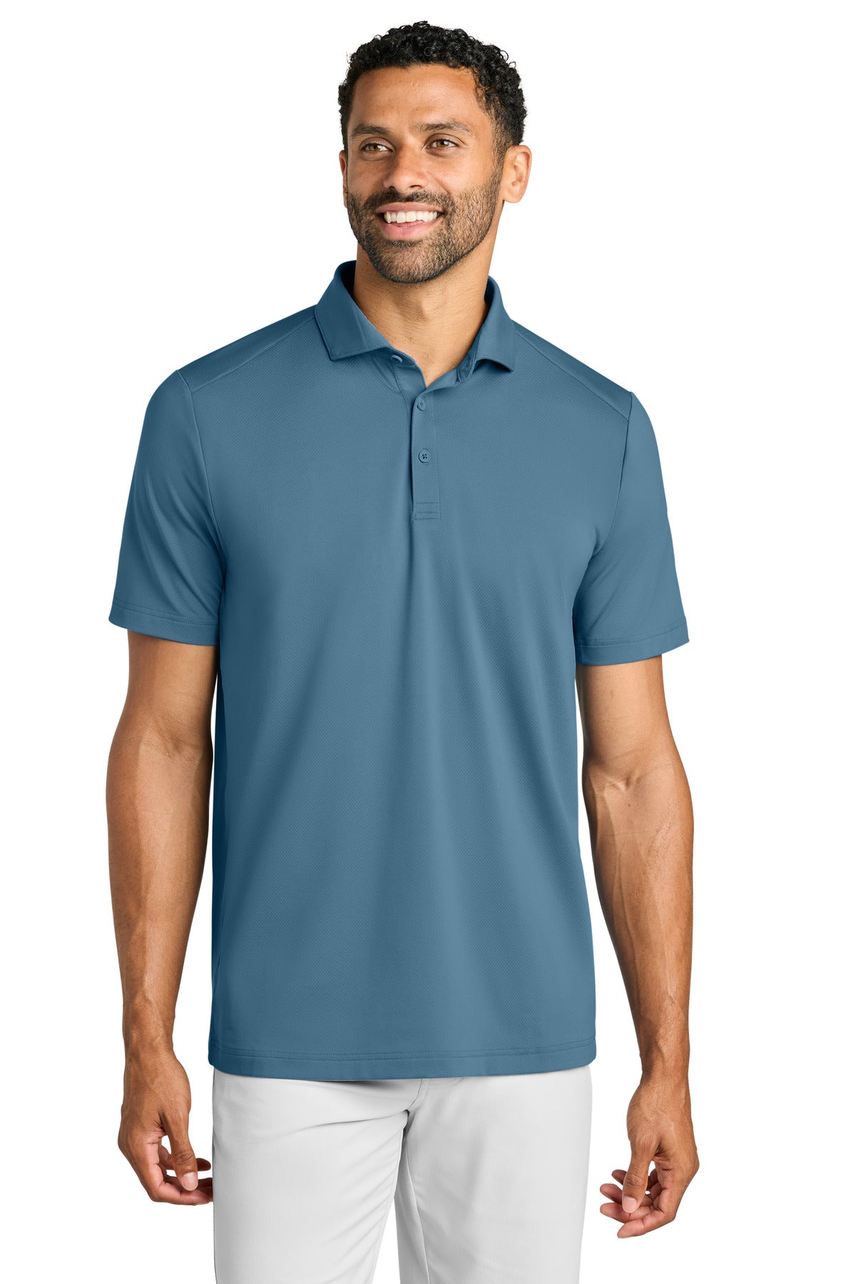 TravisMathew TMA42773 Onward Performance Polo
