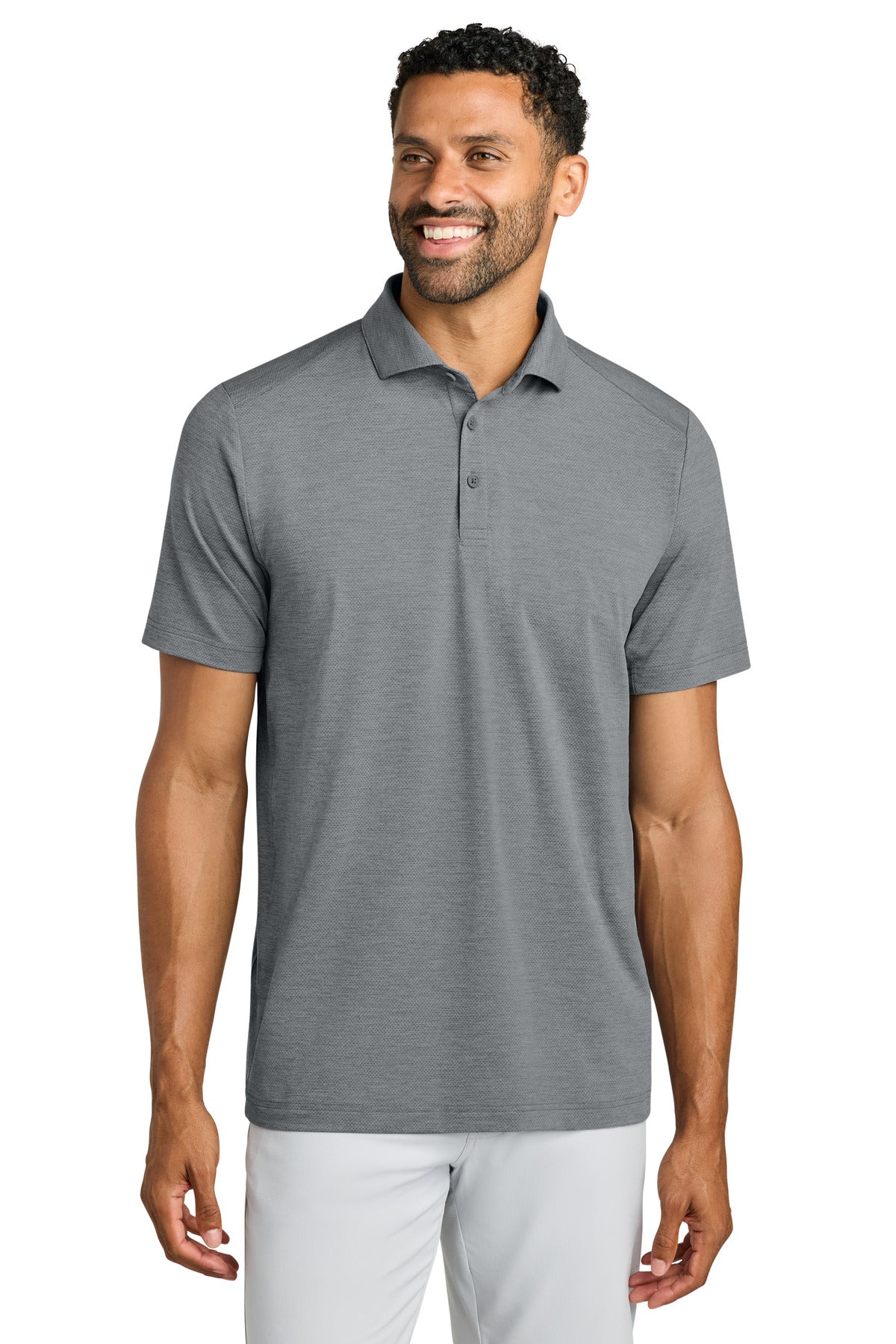 TravisMathew TMA42773 Onward Performance Polo