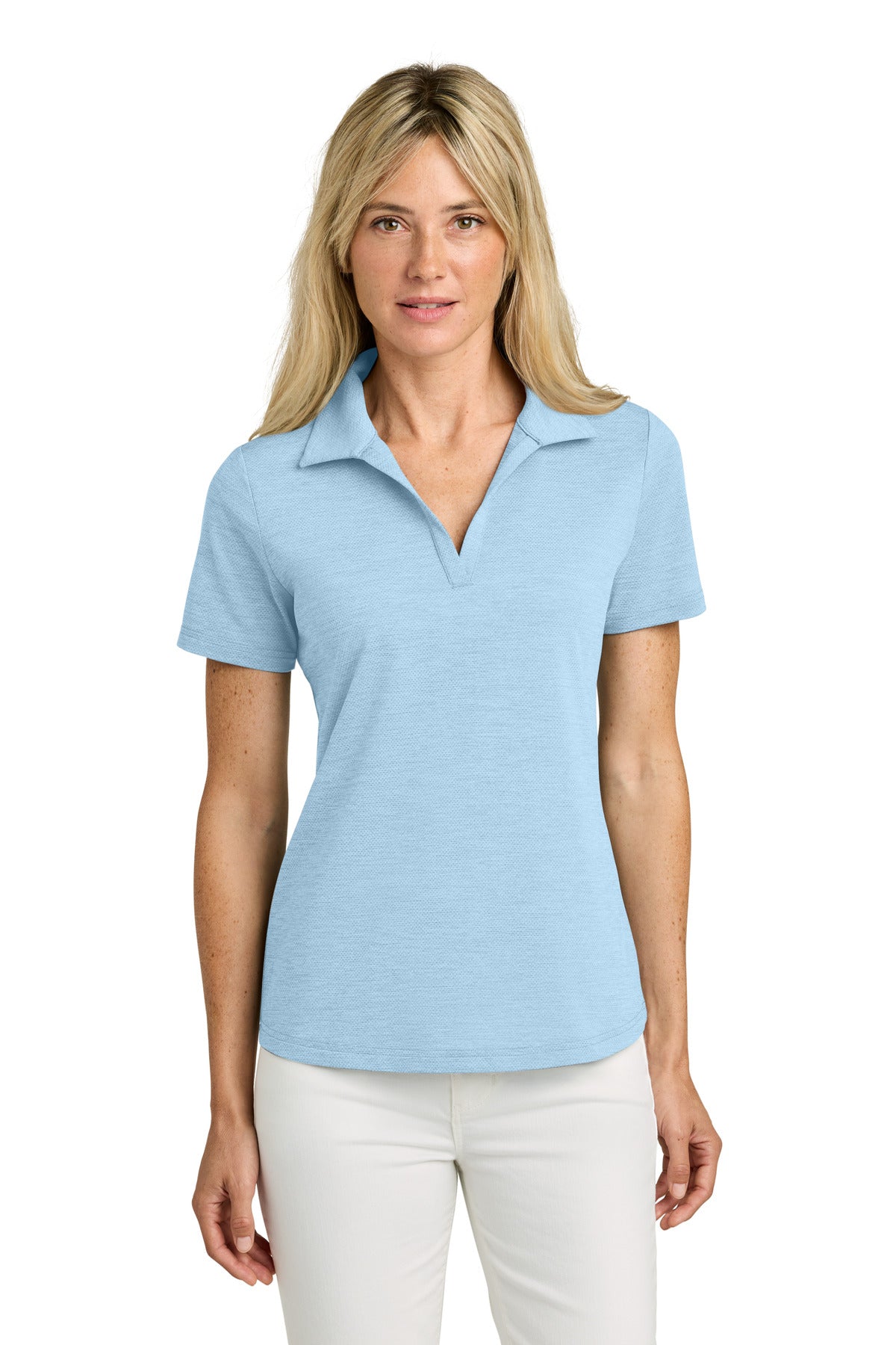 TravisMathew TMA46416 Women's Performance Polo