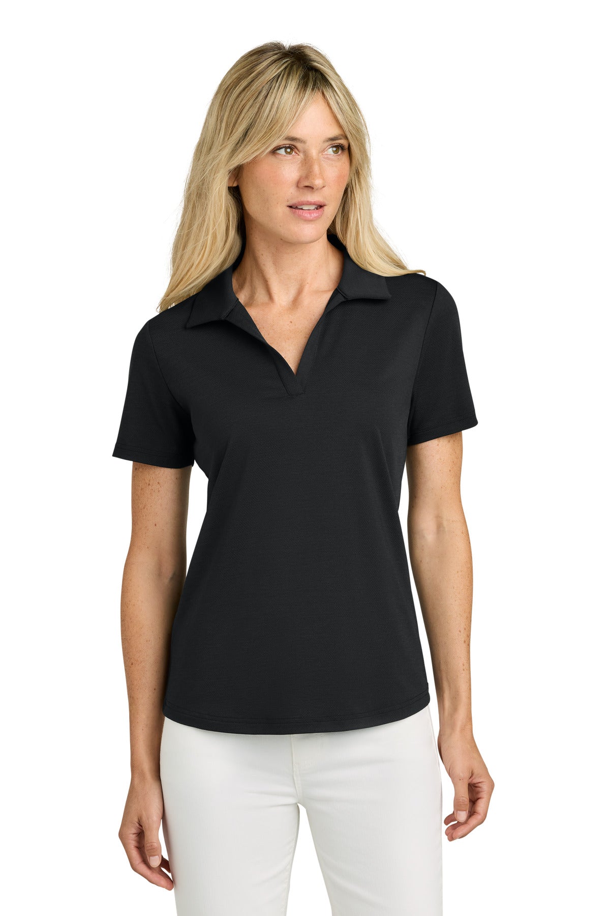 TravisMathew TMA46416 Women's Performance Polo