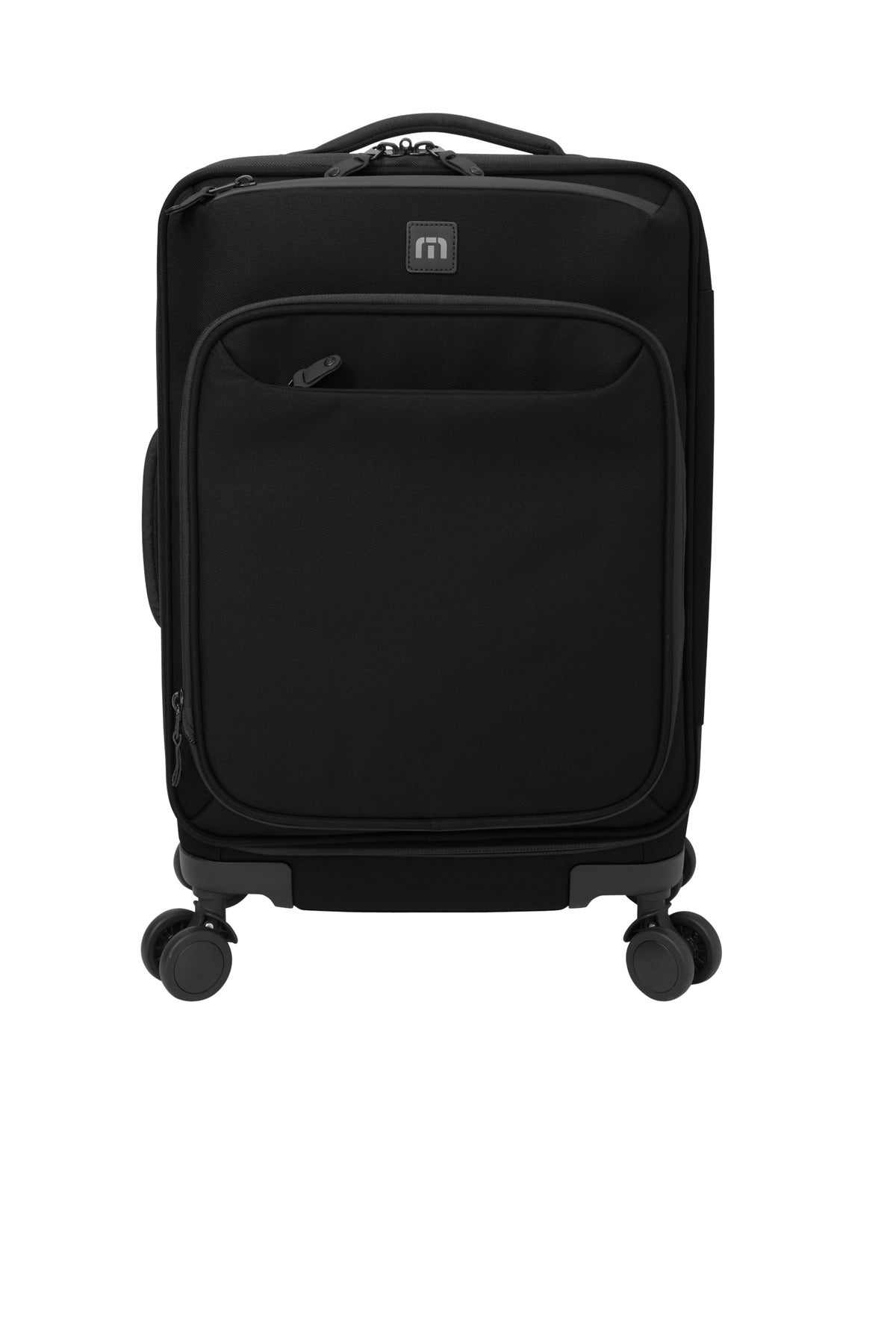 TravisMathew TMB400 Quad Carry-On Spinner