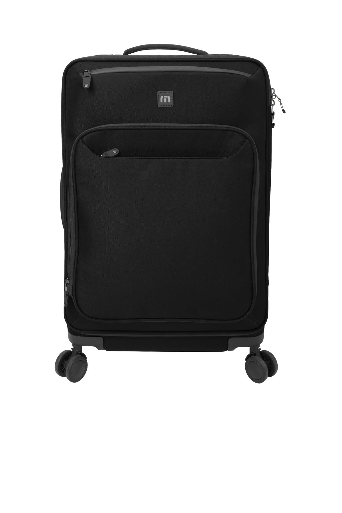 TravisMathew TMB401 Quad Checked Spinner