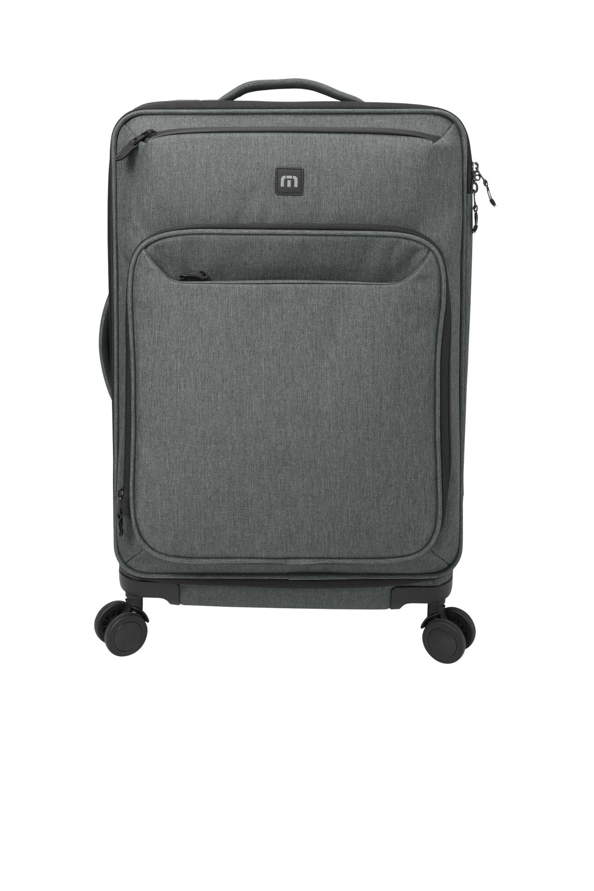 TravisMathew TMB401 Quad Checked Spinner
