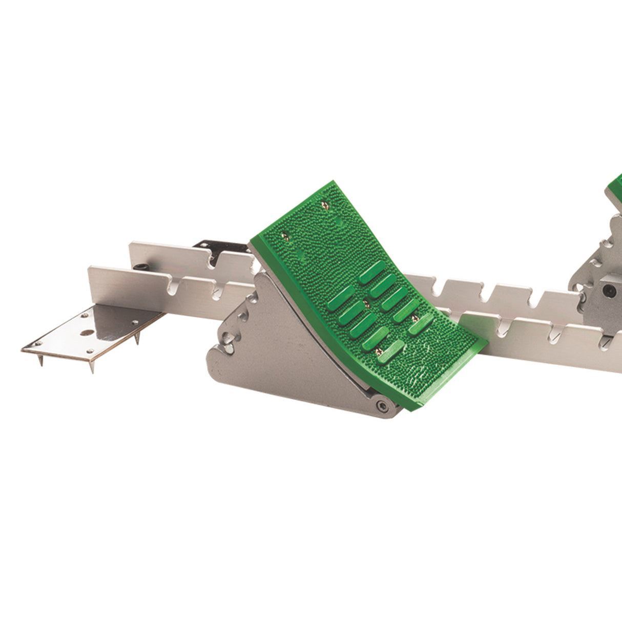 Champion Sports OLYMPIC STYLE TRACK STARTING BLOCK
