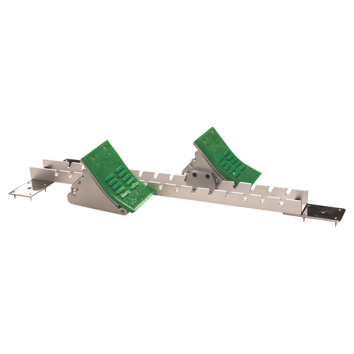 OLYMPIC STYLE TRACK STARTING BLOCK