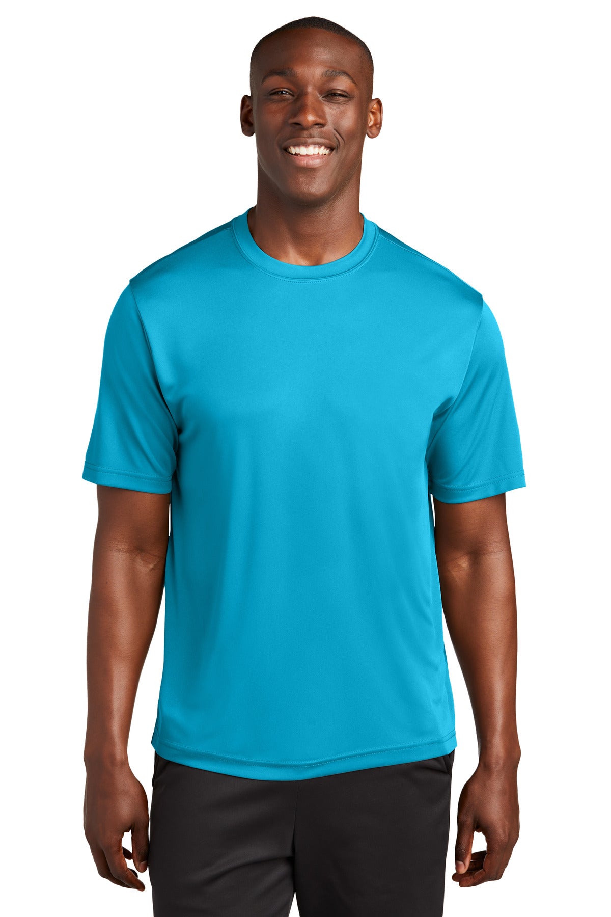 Sport-Tek ® Tall PosiCharge ® Competitor™ Tee. TST350 - Sport-Tek TST350