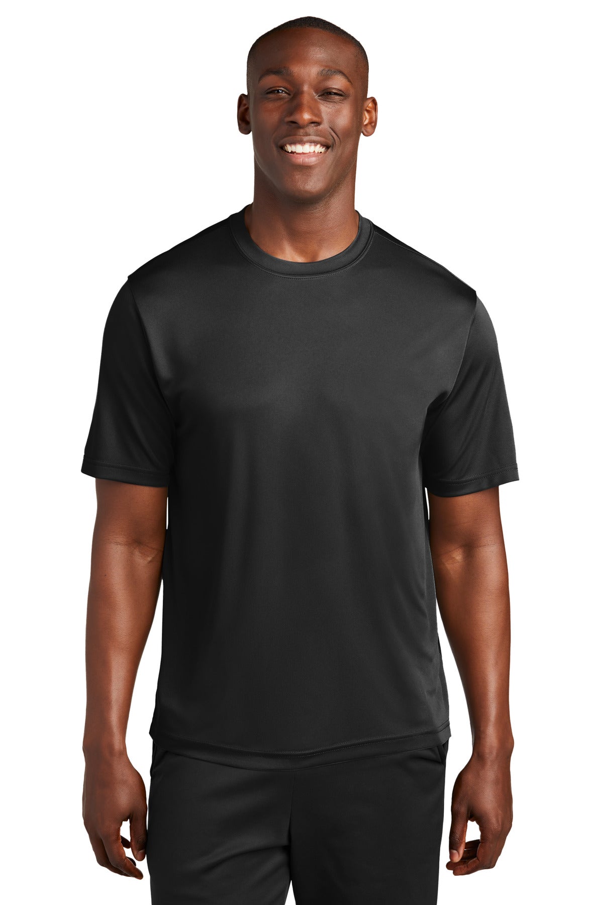 Sport-Tek ® Tall PosiCharge ® Competitor™ Tee. TST350 - Sport-Tek TST350