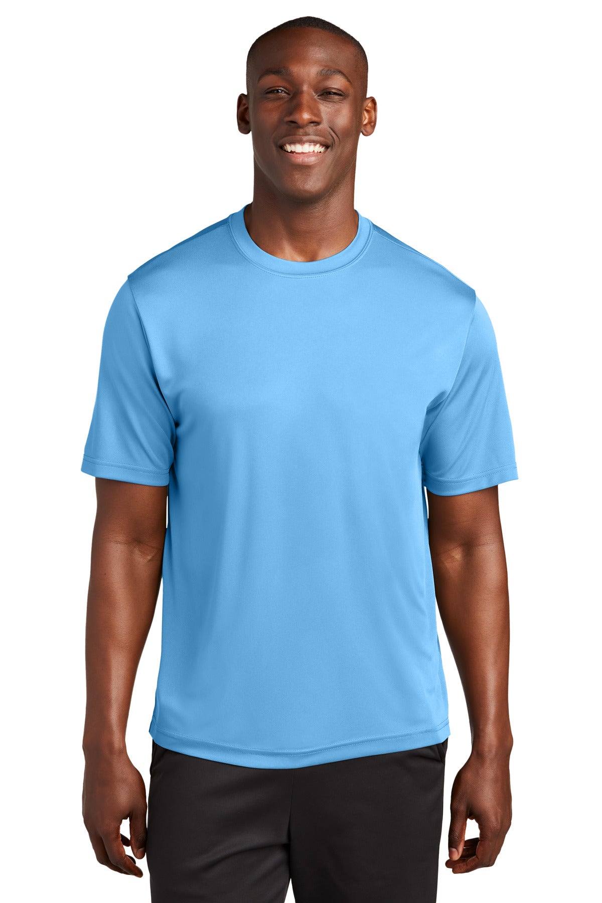 Sport-Tek ® Tall PosiCharge ® Competitor™ Tee. TST350 - Sport-Tek TST350