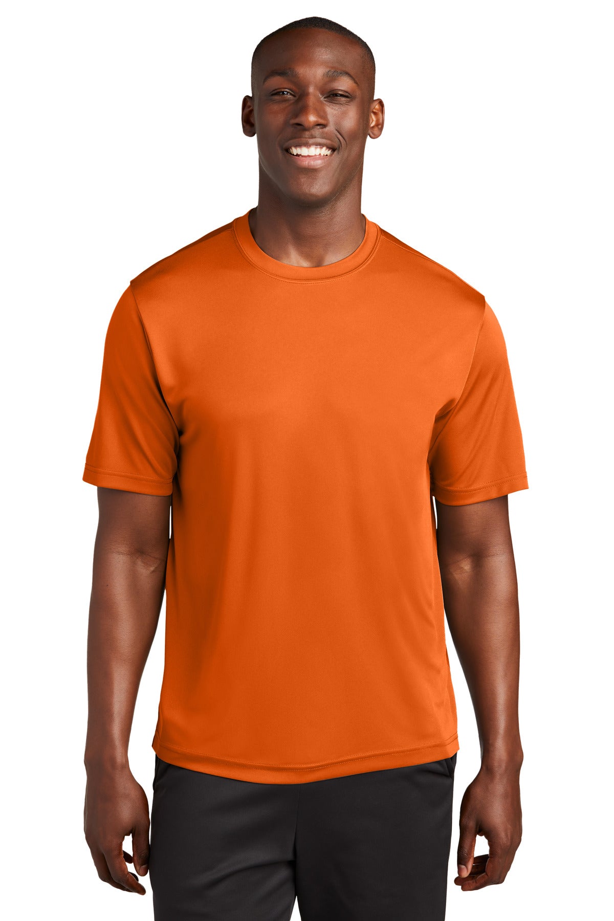 Sport-Tek ® Tall PosiCharge ® Competitor™ Tee. TST350 - Sport-Tek TST350