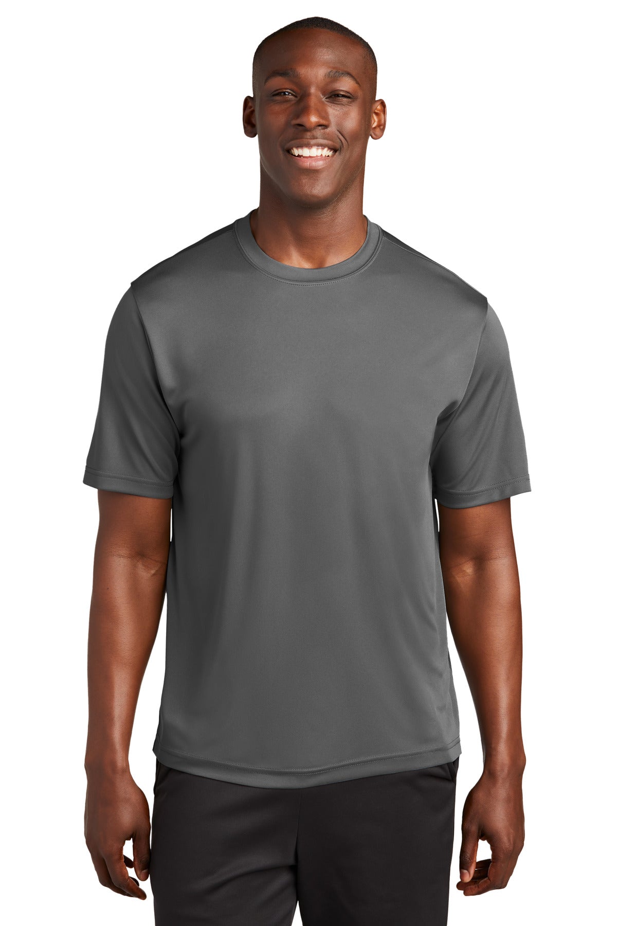 Sport-Tek ® Tall PosiCharge ® Competitor™ Tee. TST350 - Sport-Tek TST350