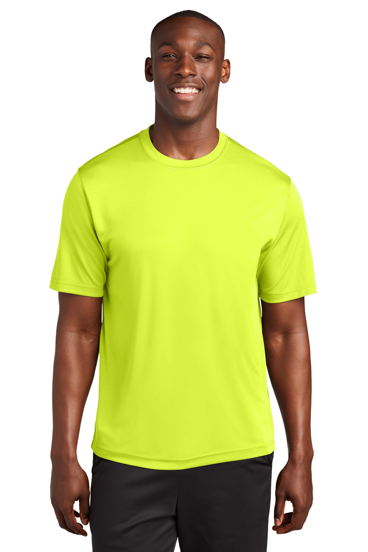 Sport-Tek ® Tall PosiCharge ® Competitor™ Tee. TST350 - Sport-Tek TST350