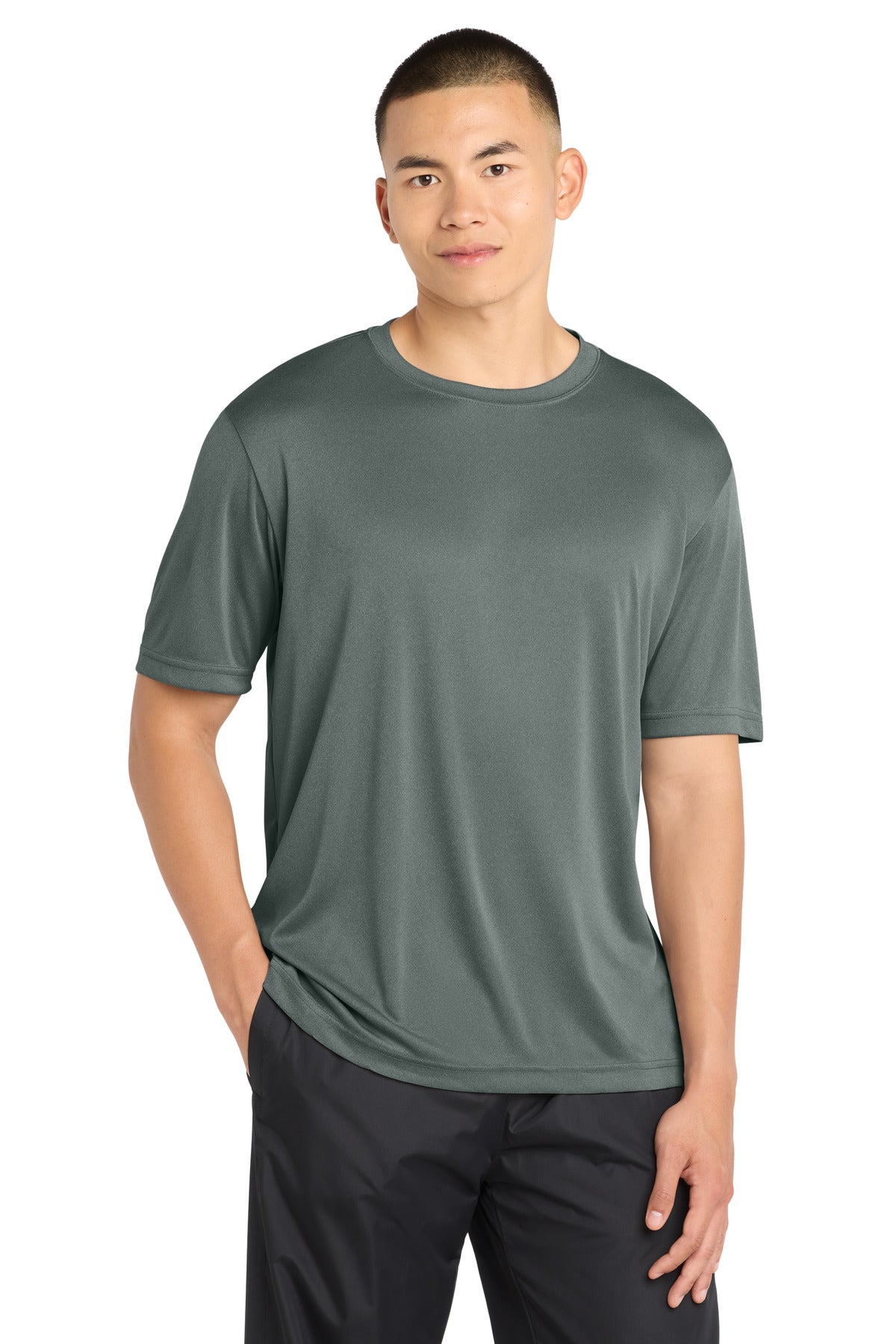 Sport-Tek ® Tall PosiCharge ® Competitor™ Tee. TST350 - Sport-Tek TST350