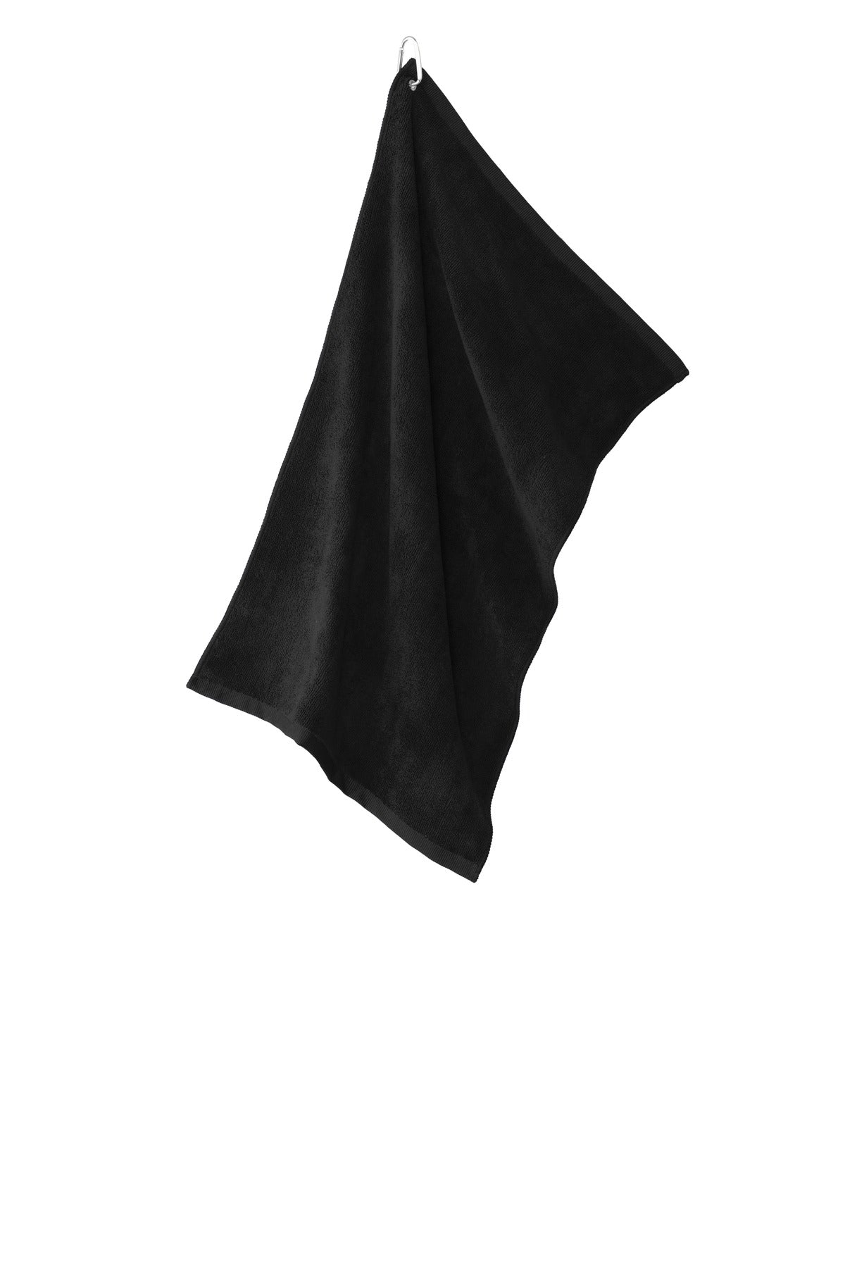 Port Authority TW530 Grommeted Microfiber Golf Towel Wholesale