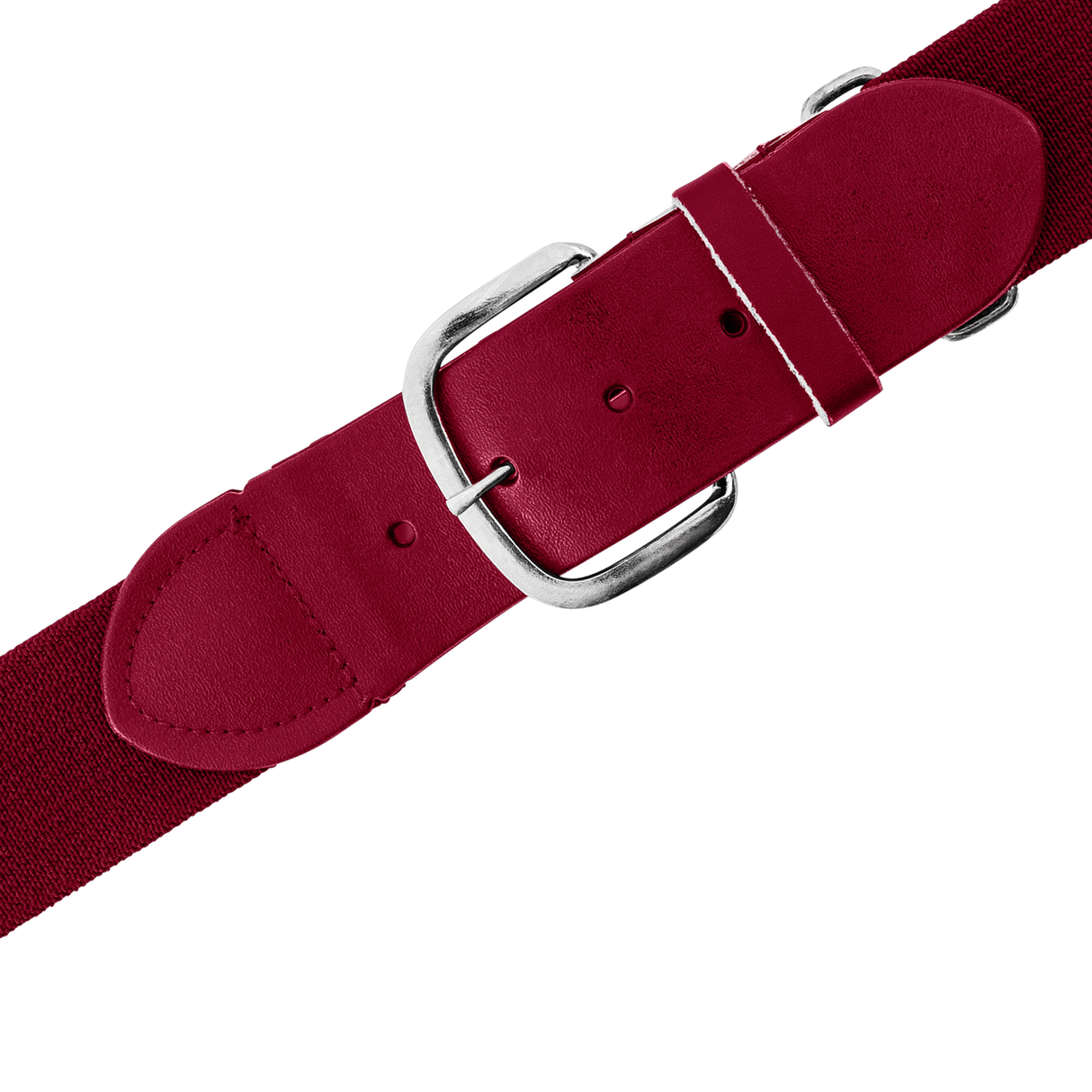 UNIFORM BELT, ADULT NAVY