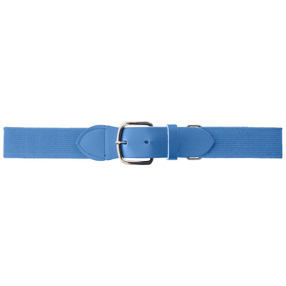 UNIFORM BELT, YOUTH BLACK