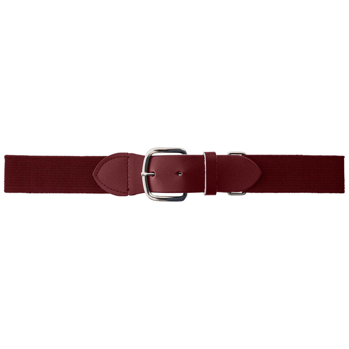 UNIFORM BELT, YOUTH BLACK