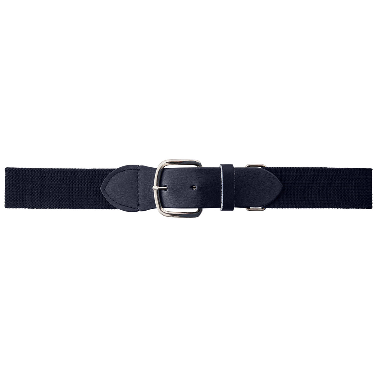 UNIFORM BELT, YOUTH BLACK