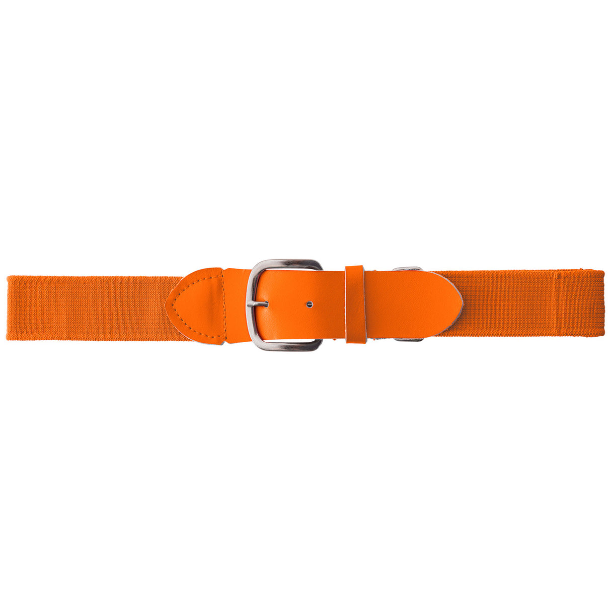 UNIFORM BELT, YOUTH BLACK