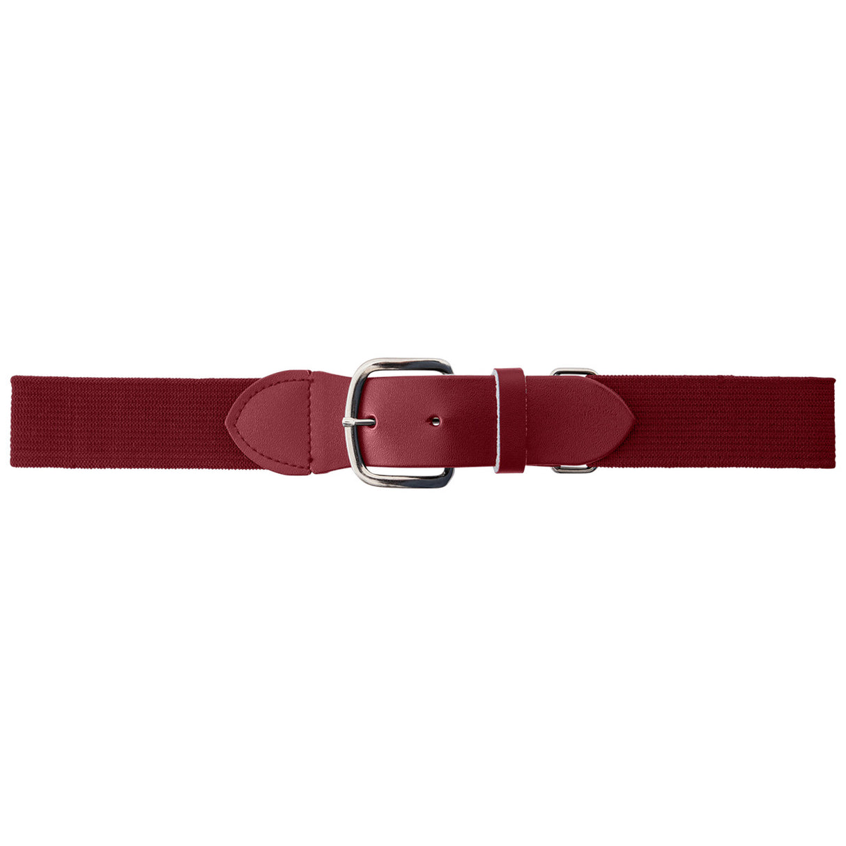 UNIFORM BELT, YOUTH BLACK