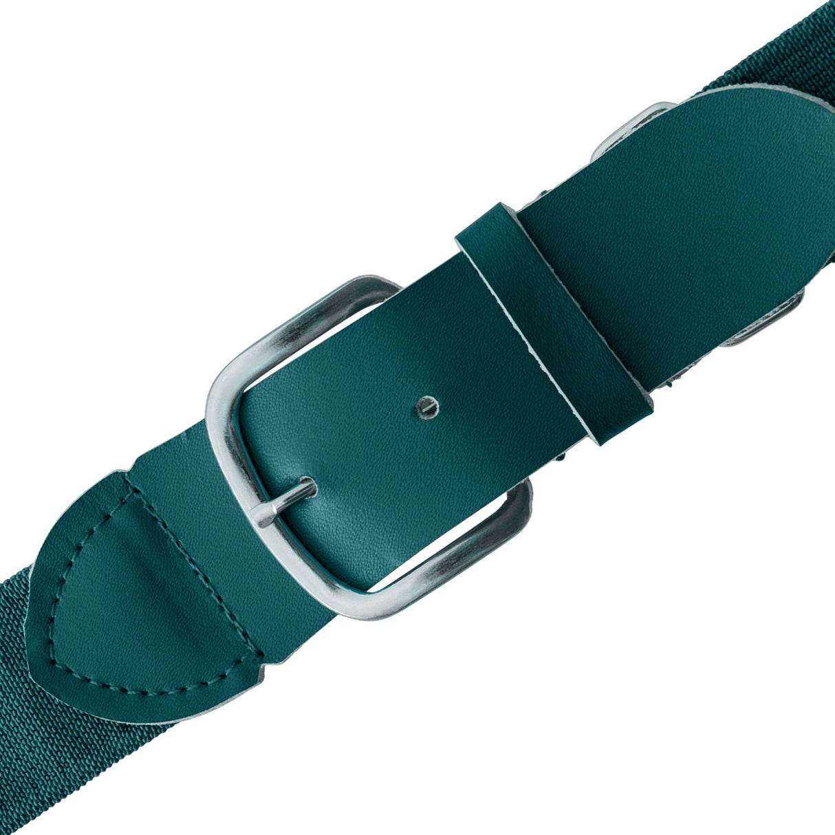 UNIFORM BELT, YOUTH BLACK