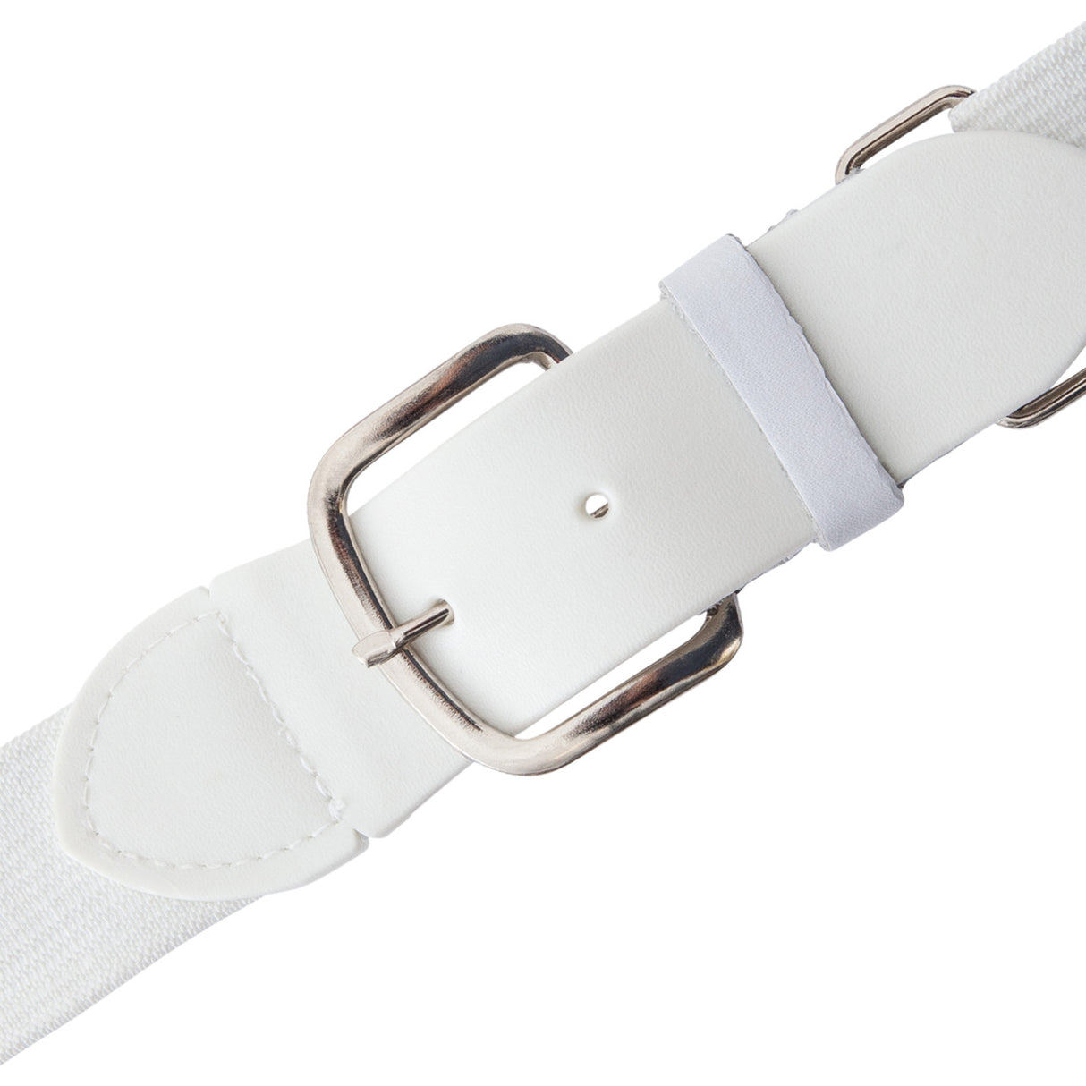 UNIFORM BELT, YOUTH BLACK