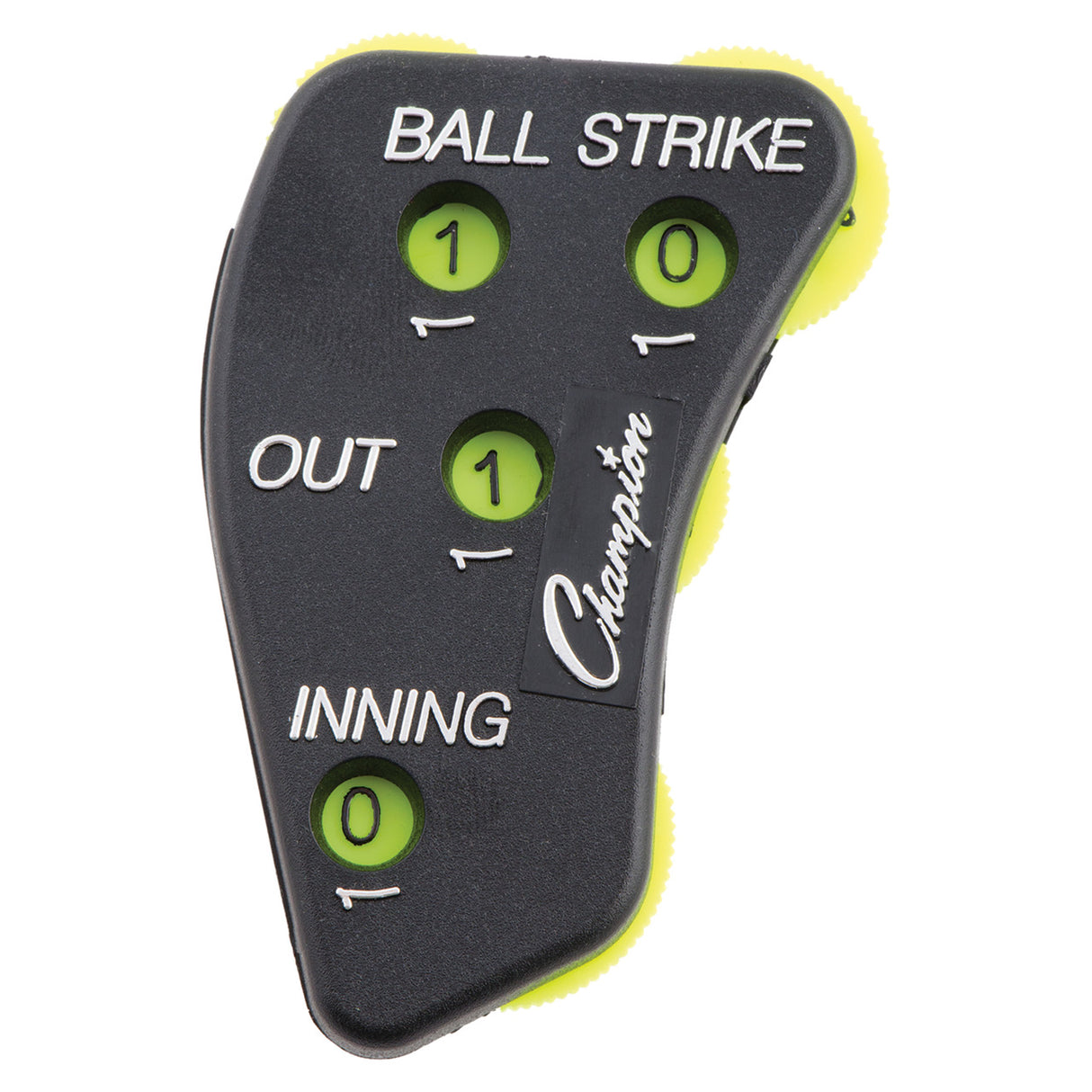 Champion Sports UMPIRE KIT