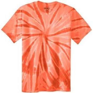 Joe's USA Men's Colorful Tie-Dye T-Shirt Joe's USA